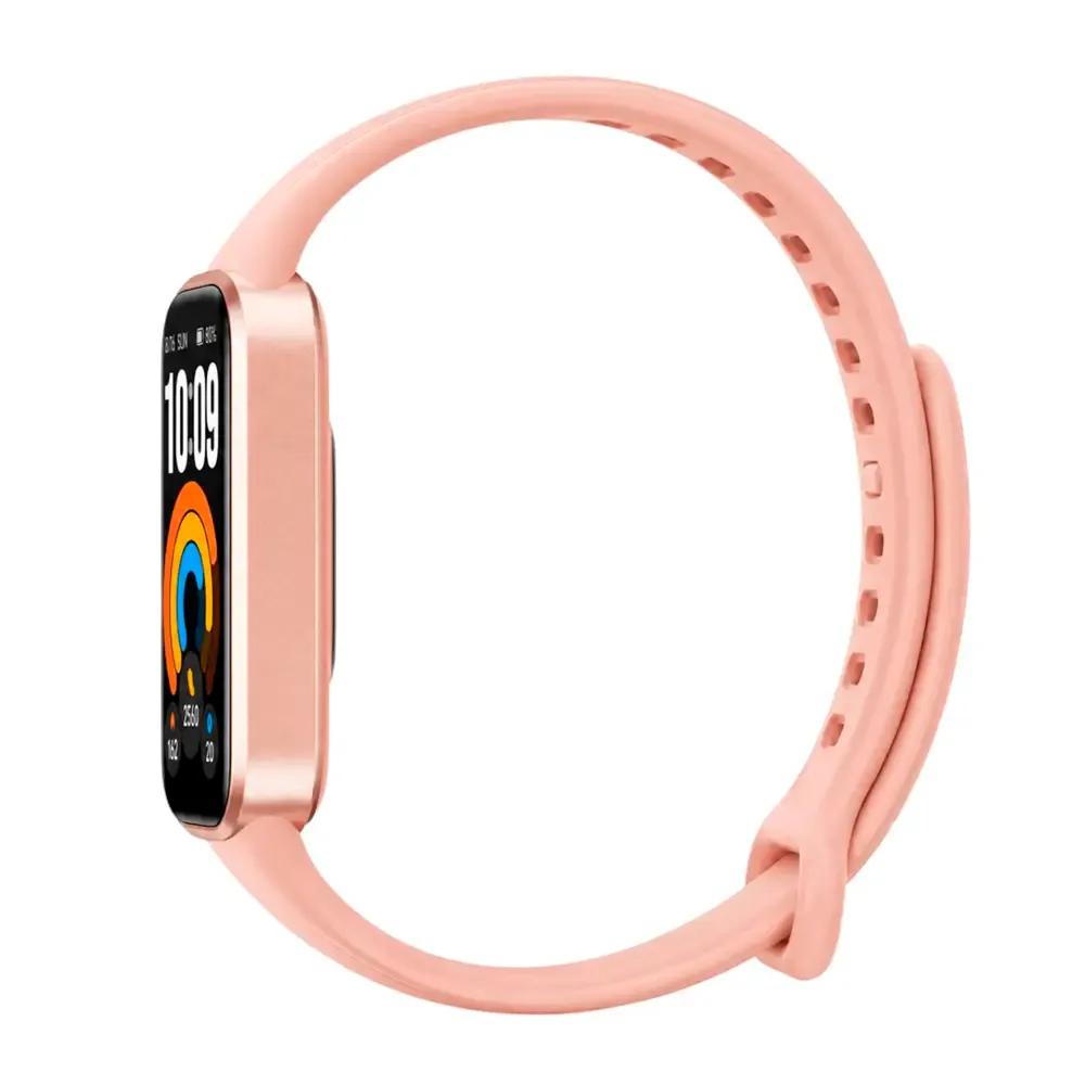 Bracelete Inteligente XIAOMI Smart Band 11 Active (Rosa) — miniatura 5