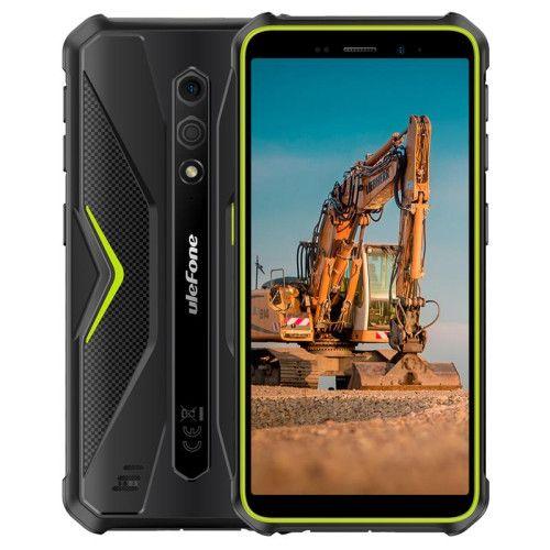 Smartphone ULEFONE Armor X12 (3GB/32GB - Verde)