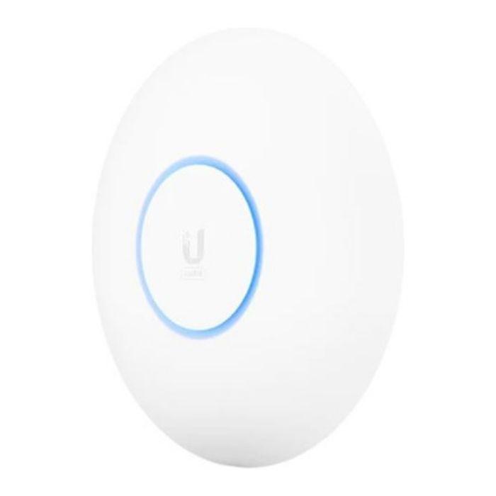 Ponto de Acesso UBIQUITI UniFi 6 Pro U6-PRO (Wi-Fi 6 - 4800 Mbit/s - 2,4 GHz e 5 GHz - Branco) — miniatura 3