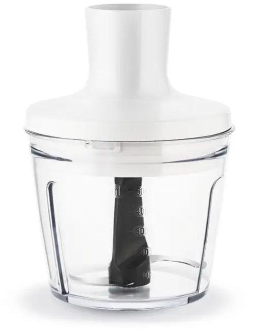 Varinha Mágica MOULINEX DailyChef DD553110 (600 W - Branco), miniatura 3
