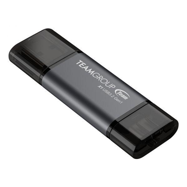 Pen USB TEAM GROUP X1 (USB 3.2 Gen 1) — miniatura 2