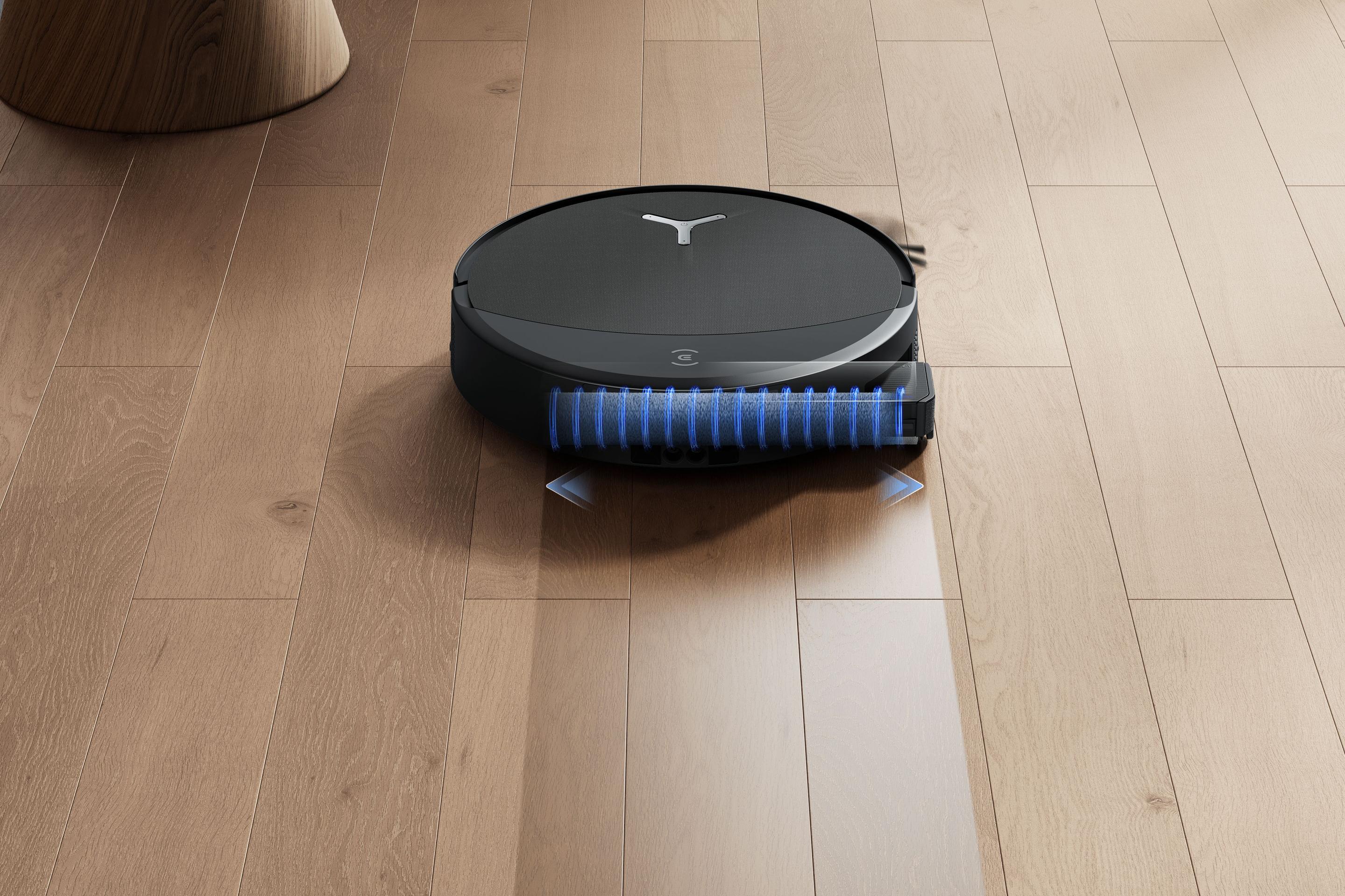 Robot Aspirador ECOVACS DEEBOT T90 PRO OMNI (30000 Pa - 0,25 l - 350 min - Preto), miniatura 29