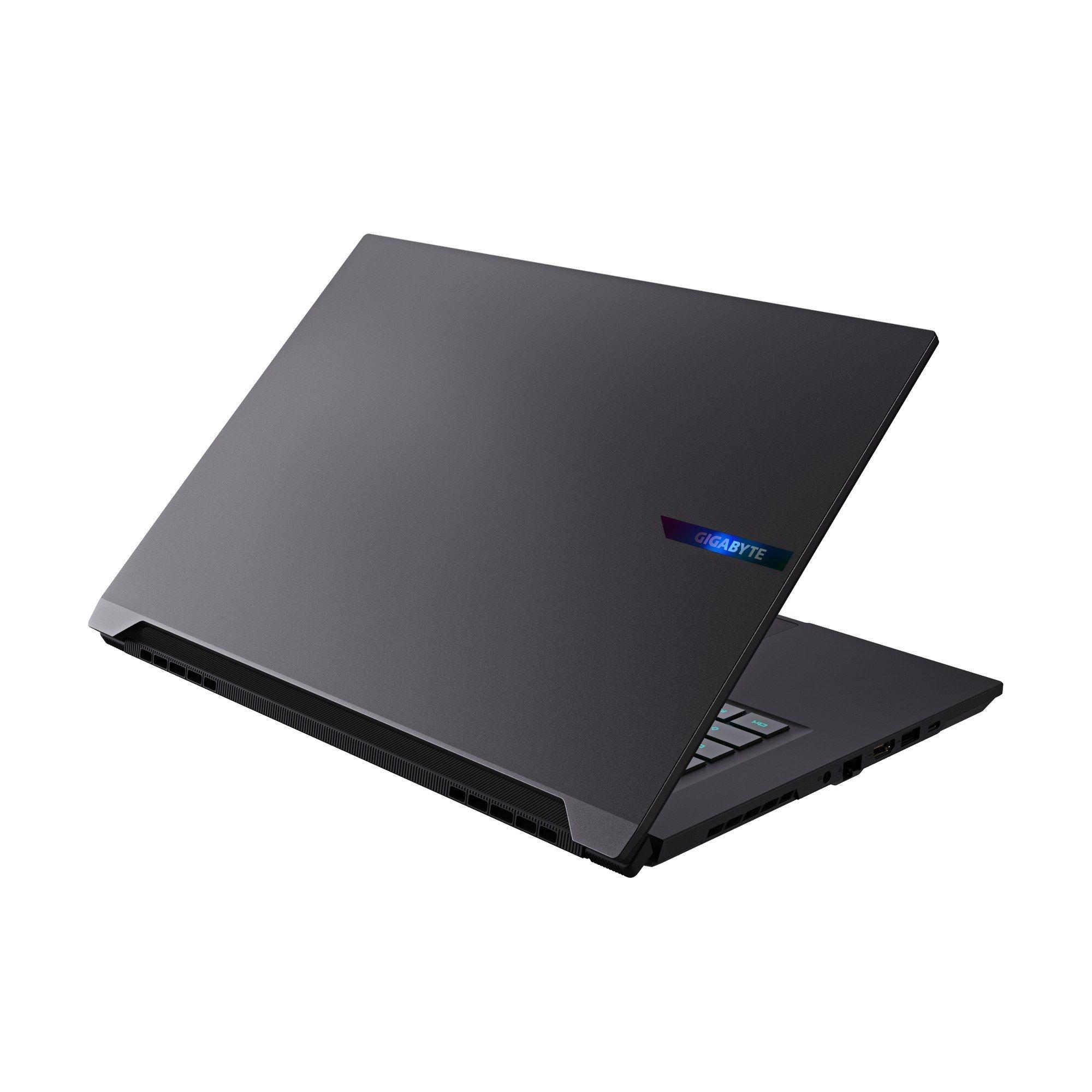 Computador Portátil GIGABYTE AERO X16 2WHA3DEC65AP (Windows 11 Pro - AMD Ryzen AI 9 HX 370 - 32 GB - Cinzento) — miniatura 6