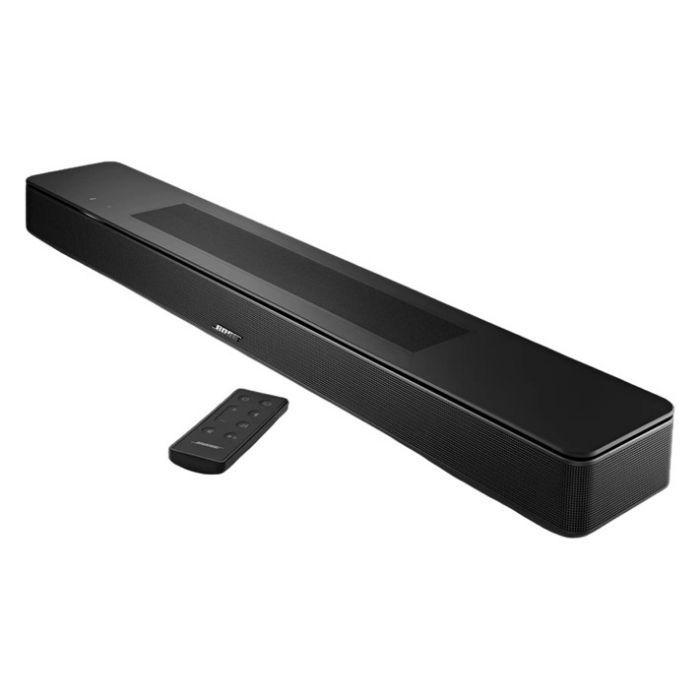 Soundbar BOSE Smart Soundbar 600 (AC, HDMI e ótica - Preto), miniatura 3