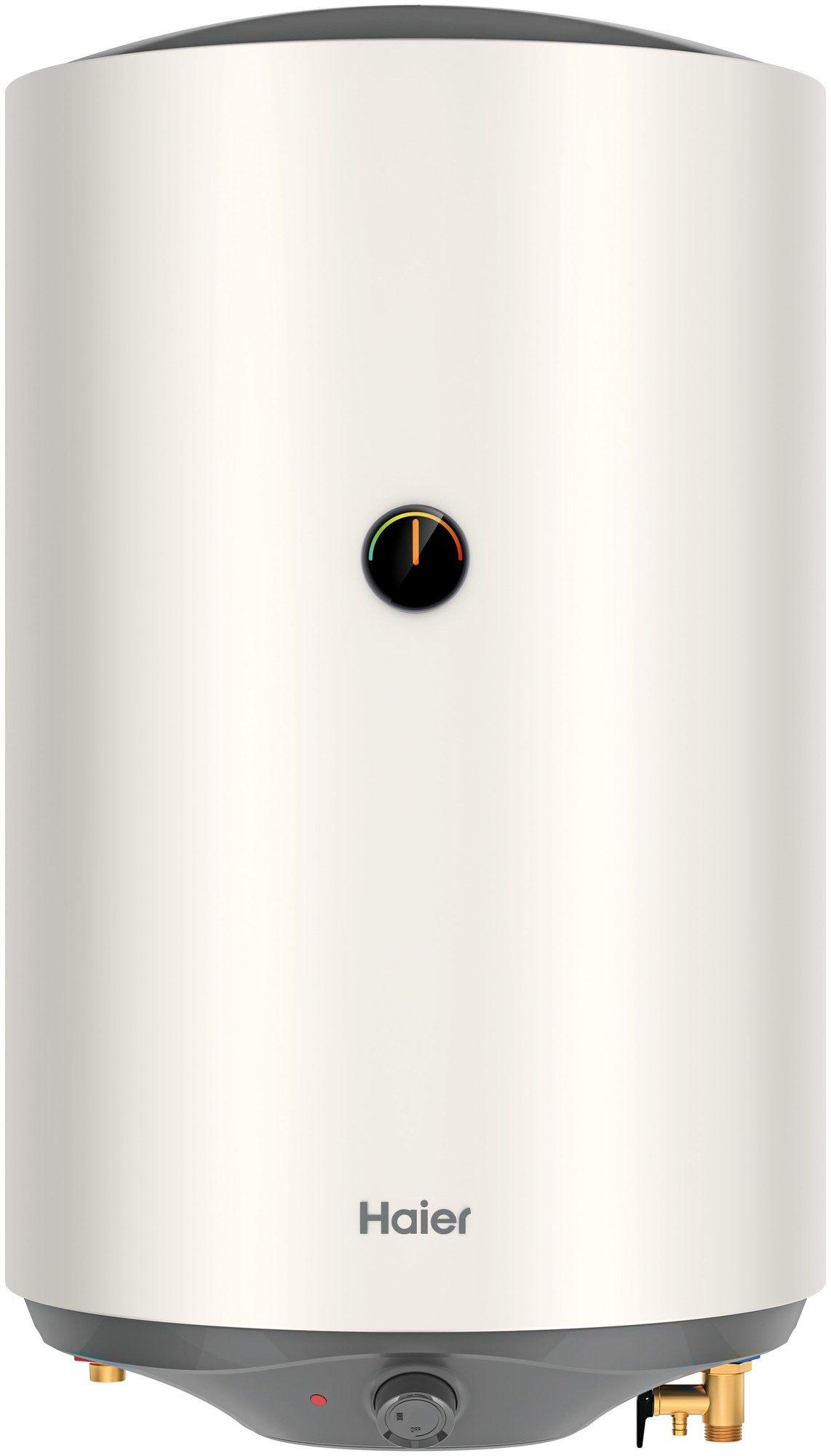 Termoacumulador HAIER ES100VRM1 (100 L - Altura 91,3 cm - 91 cm)