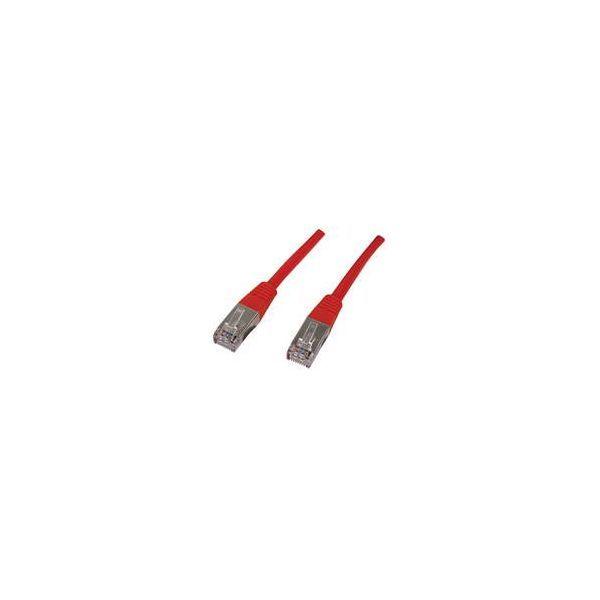 Cabo de Rede LOGILINK CP2074U (5 m - Cat6 - RJ-45 - Preto), miniatura 2