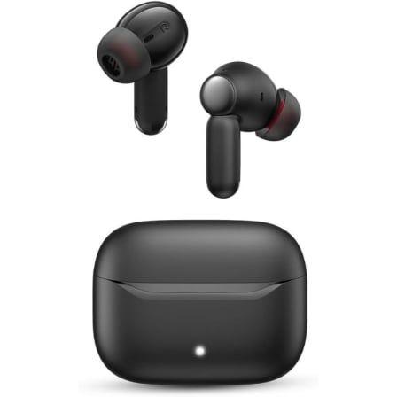 Auscultadores SPC Ether 3 Pro (Bluetooth - Preto)