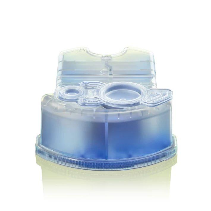 Recargas de Limpeza BRAUN CCR6 (Plástico - Azul) — miniatura 5