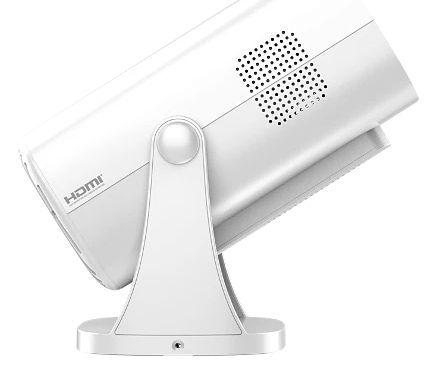 Projetor PHILIPS NeoPix 250 Smart (1080p - 2,03 m - 250 ANSI lumens - Prateado) — miniatura 4