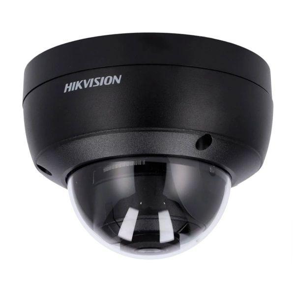 Câmara Dome IP HIKVISION DS-2CD2143G2-IS(2.8mm)(BLACK) (4 MP - 2688 x 1520 pixels - Teto ou parede), miniatura 2