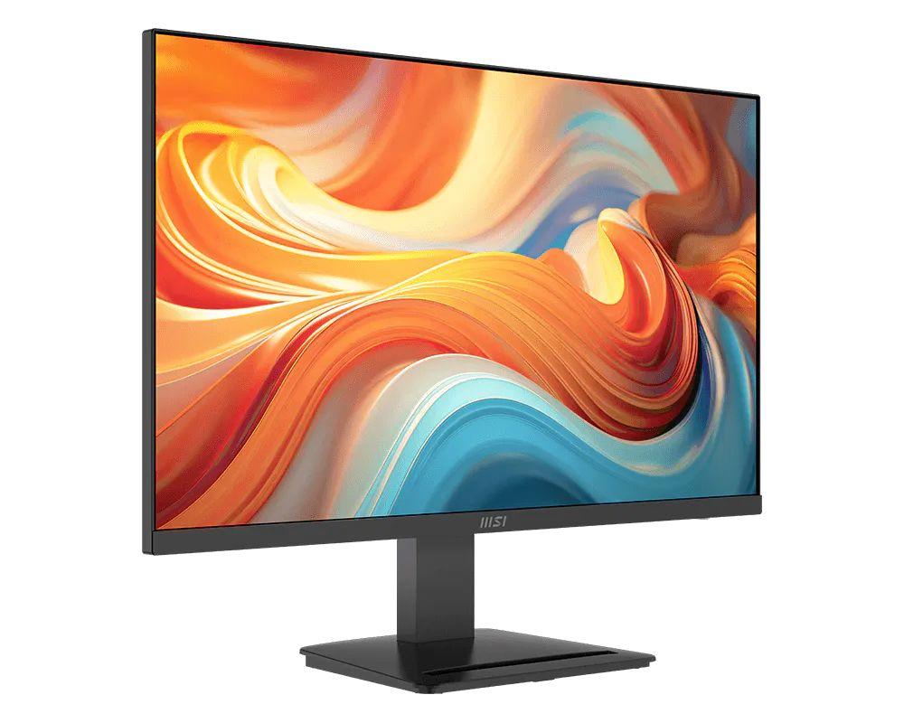 Monitor MSI PRO MP273 E14A (27" - IPS - 144 Hz - Preto) — miniatura 2