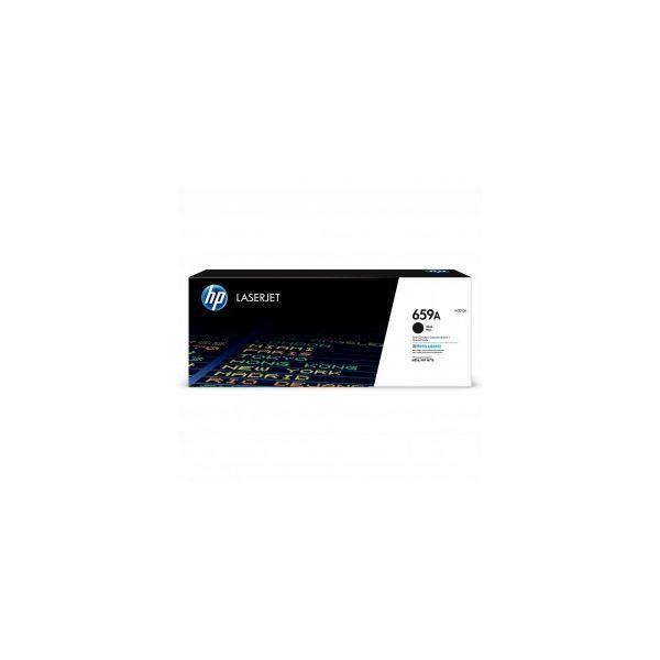 Toner HP 659A W2010A (16000 páginas - Preto), miniatura 2