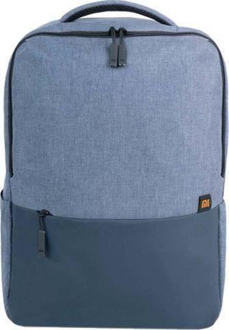 Mochila XIAOMI Mi Business Commuter Backpack (15,6" - 21 L - Azul-claro)
