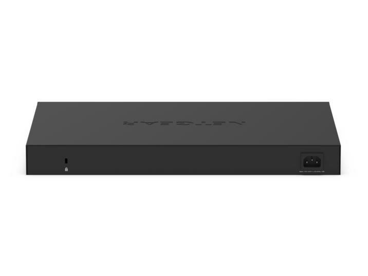 Switch NETGEAR MS324TXUP-100EUS (10/100/1000/2500 Mbit/s - L2/L3/L4) — miniatura 5