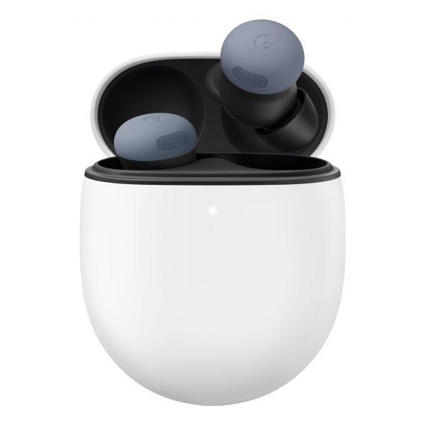 Auscultadores GOOGLE Pixel Buds Pro 2 (True Wireless Stereo - Pedra-da-lua) — miniatura 4