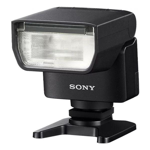 Flash Compacto SONY HVL-F28RMA (Preto) — miniatura 5