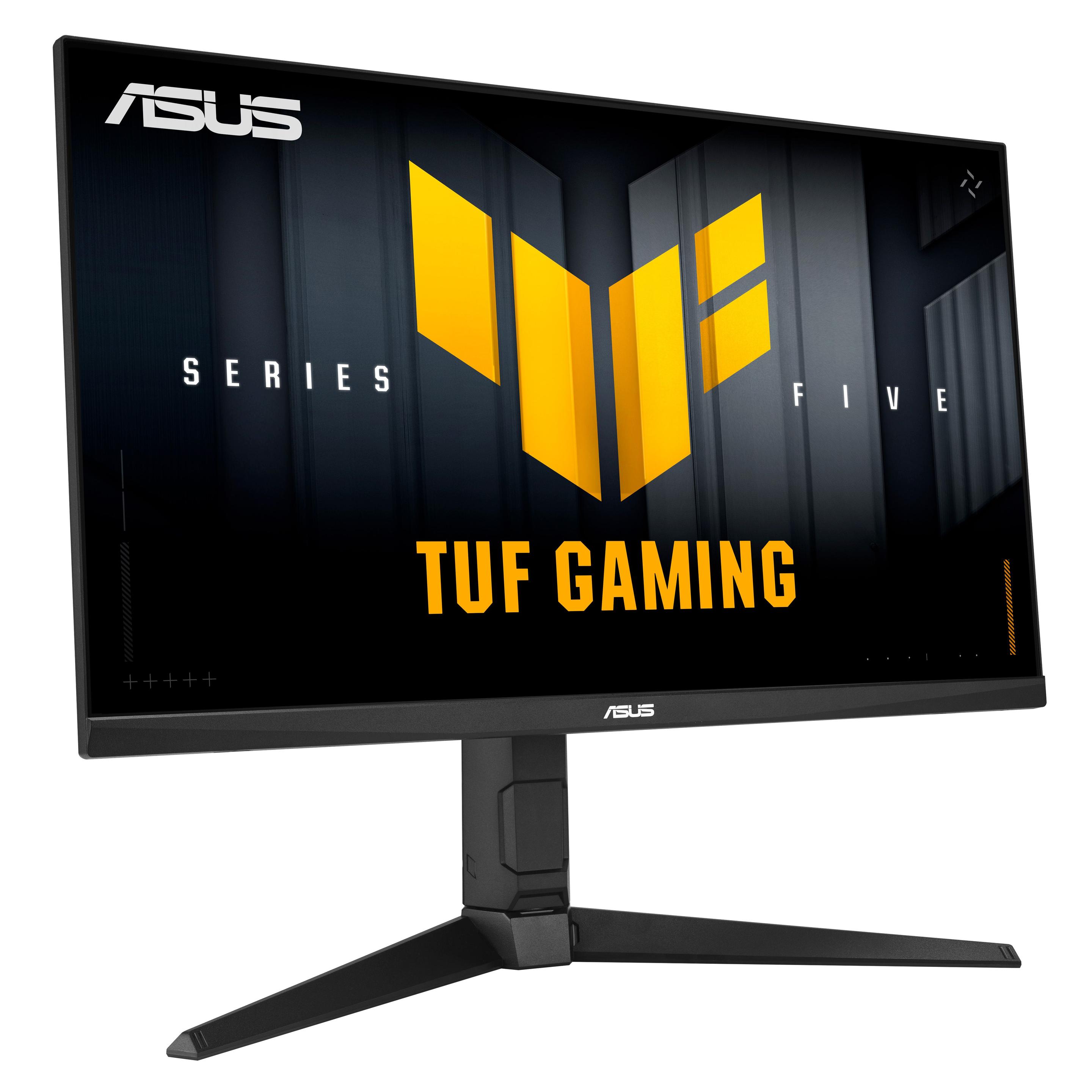 Monitor ASUS TUF VG27AQL5A (27" - Fast IPS - 210 Hz - Preto) — miniatura 3