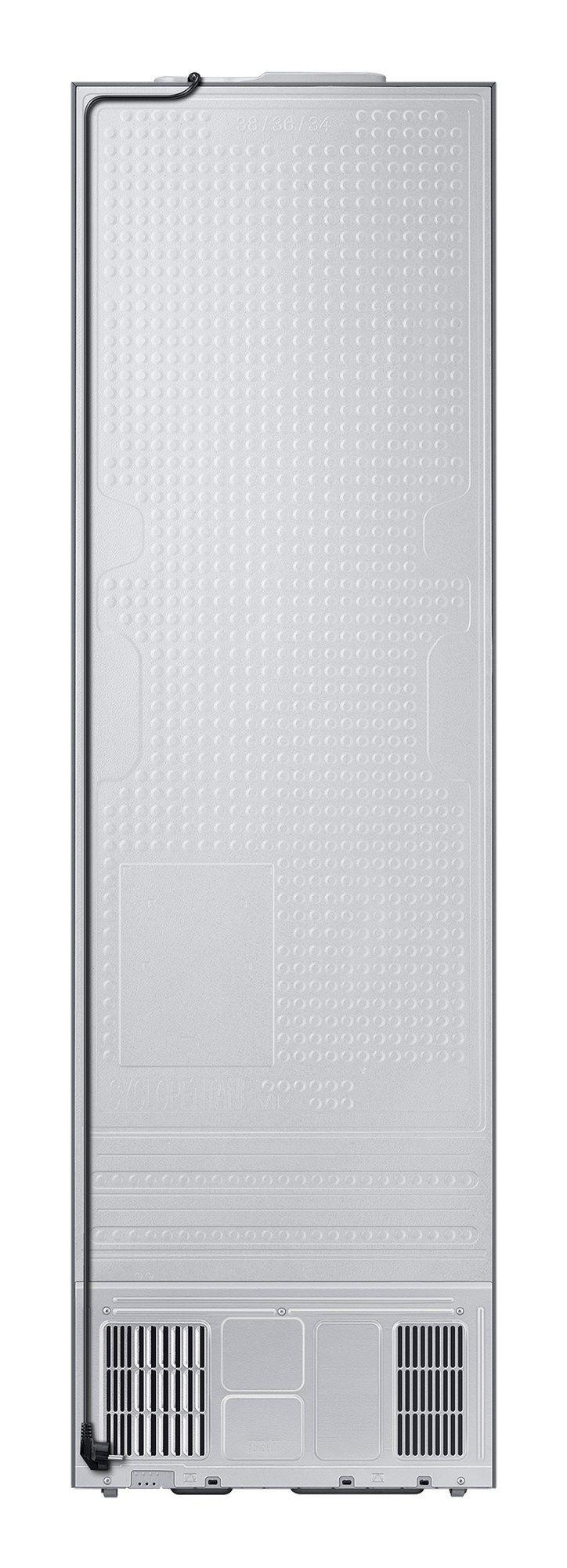 Frigorífico Combinado Independente SAMSUNG RB38C607AB1/EF (387 L - SmartThings - 203x59,5x65,8 cm - Preto) — miniatura 4