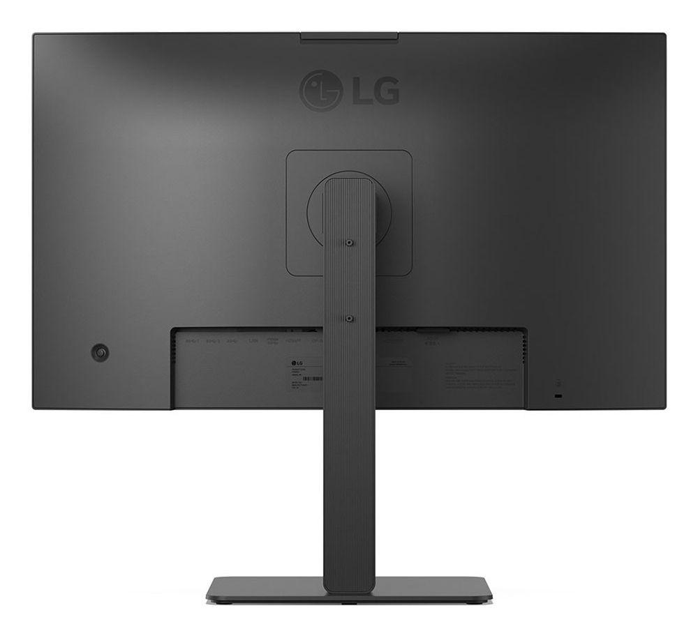 Monitor LG 27BA850-B (27" - IPS - 100 Hz - Preto) — miniatura 6