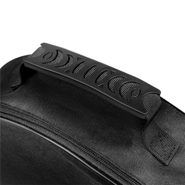 Mala de Armazenamento LOGILINK EVB0100 (Preto) — miniatura 2