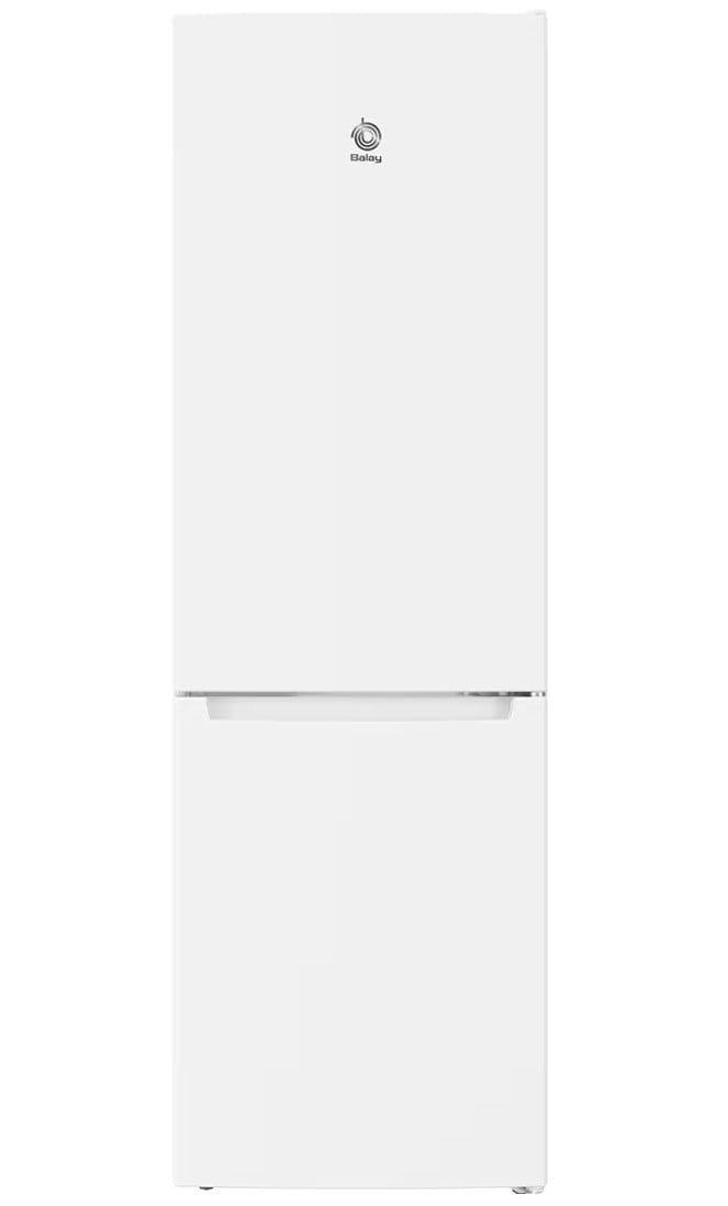 Frigorífico Combinado Independente BALAY 3KFE551WI (305 L - 186x60x66 cm - 60 cm - Branco)