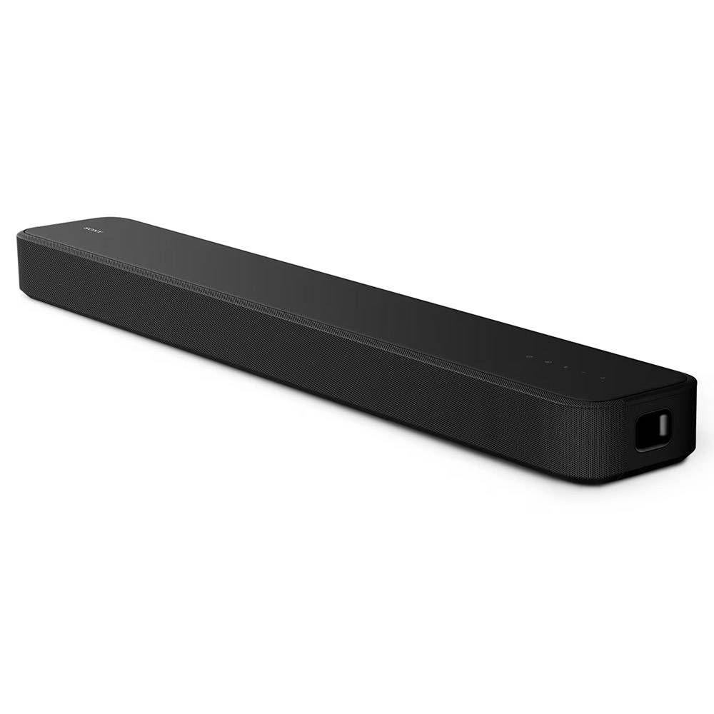 Barra de Som SONY HT-S2000 (250 W - AC, HDMI - Preto)