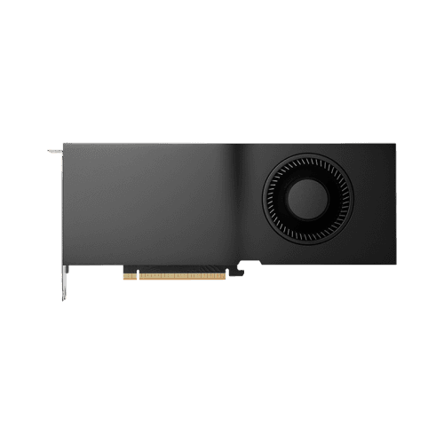 Placa Gráfica Profissional PNY RTX 4500 Ada Generation (RTX A4500 - 24 GB - 192 bits - Preto)