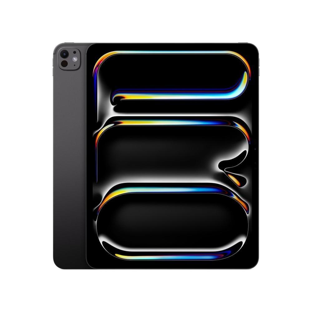 Tablet APPLE iPad Pro 13" M5 (iPadOS 26 - Apple M5 - 256GB - Preto Sideral)
