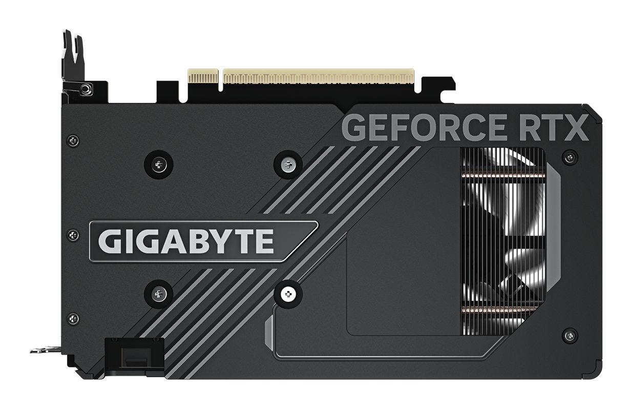 Placa Gráfica GIGABYTE GeForce RTX 5060 WINDFORCE MAX OC 8G (GeForce RTX 5060 - 28000 MHz - 8 GB - Preto) — miniatura 6