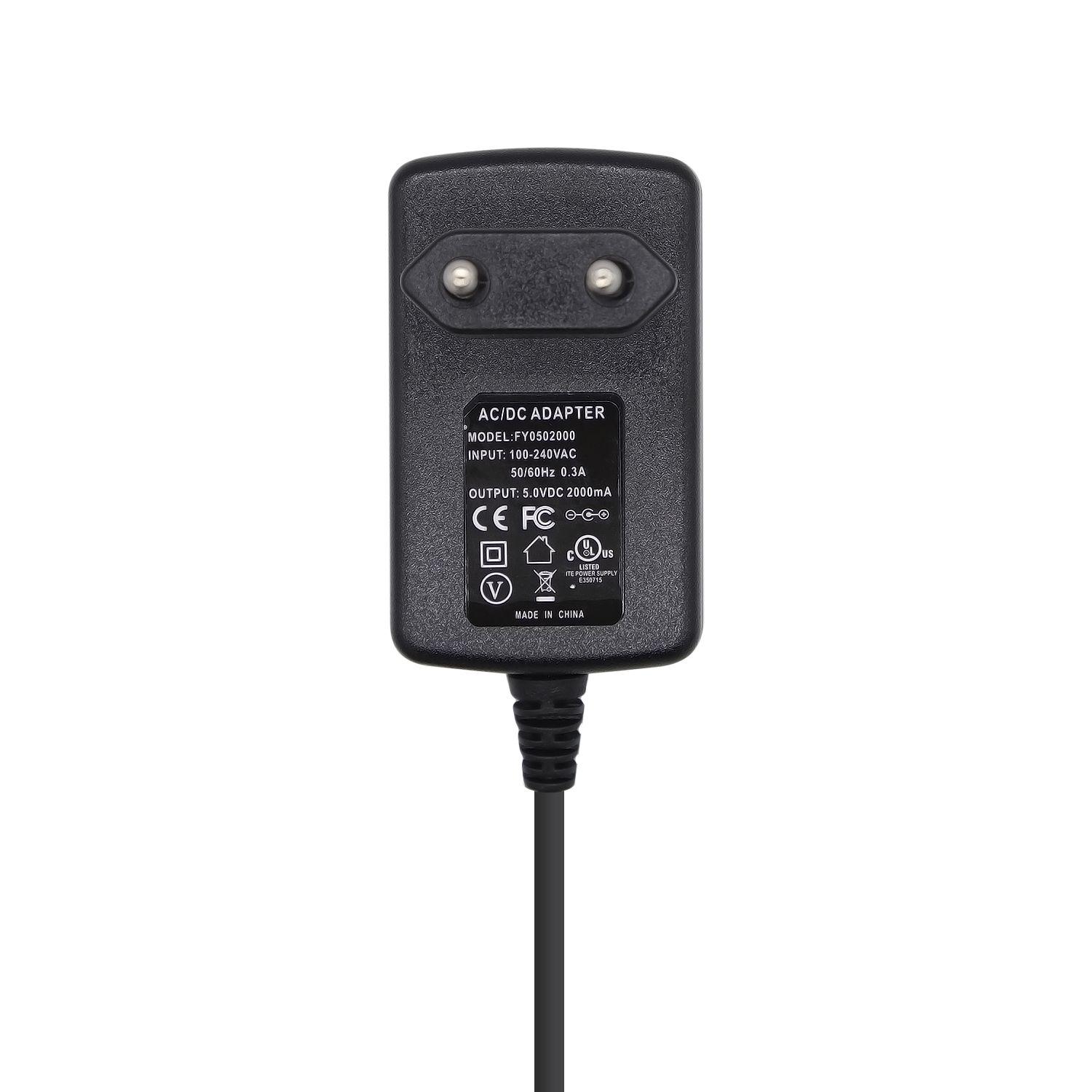 Cabo de Extensão USB AISENS A105-0408 (10 m - USB A - Preto) — miniatura 4