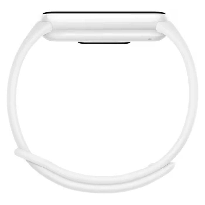 Pulseira de Atividade XIAOMI Smart Band 10 Ceramic Edition (AMOLED - 1,72" - 212 x 520 píxeis - Branco) — miniatura 3