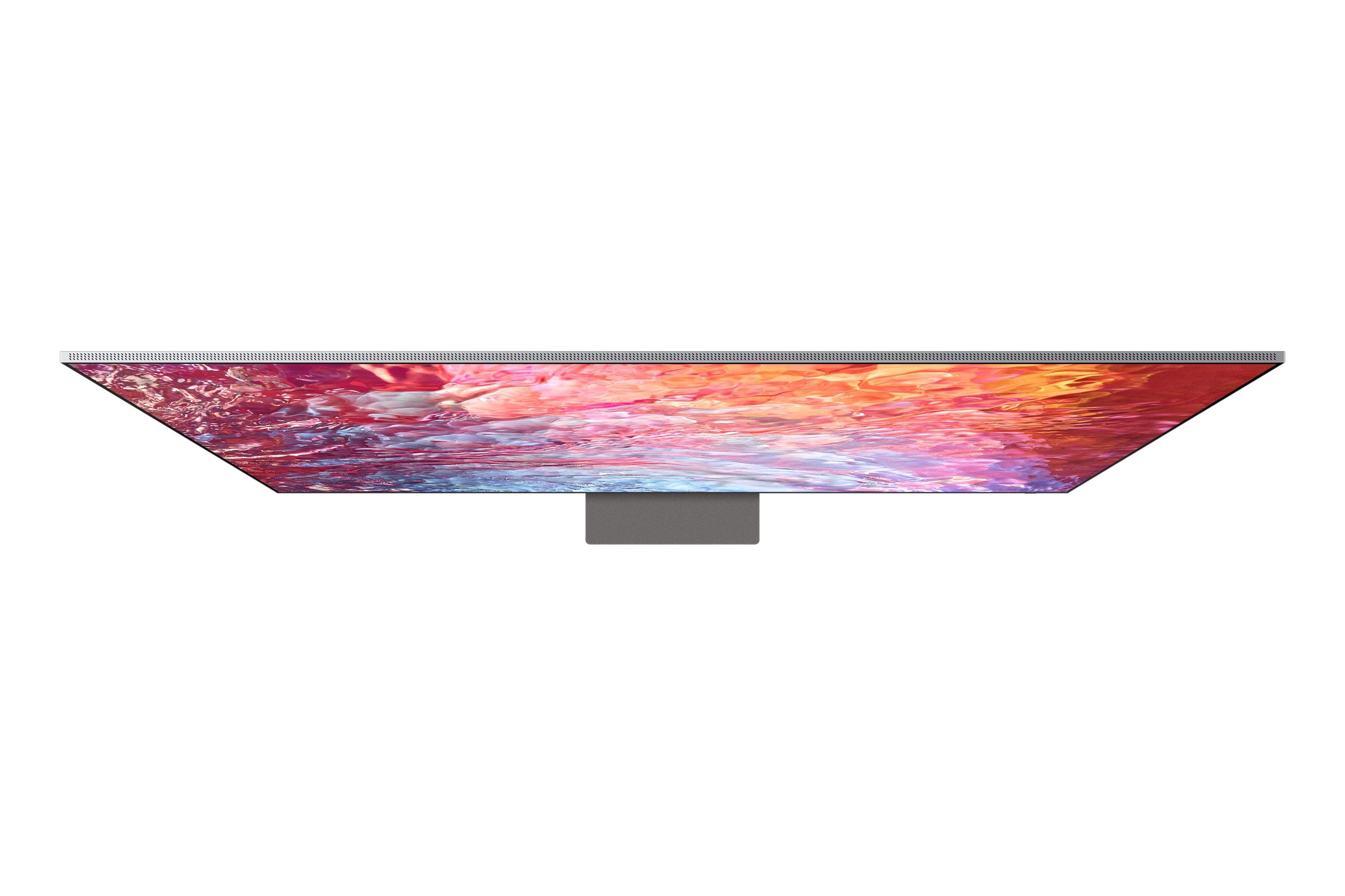 TV SAMSUNG QE75QN700B (75" - 8K Ultra HD - Neo QLED - Aço inoxidável) — miniatura 6