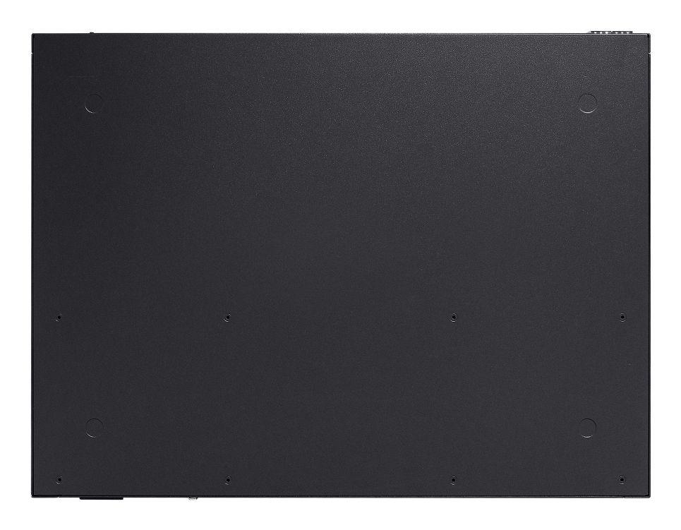 Switch de Rede Gerido TP-LINK Omada SG5452XMPP (Gigabit Ethernet - 12 MB - 176 Gbit/s - Preto), miniatura 4