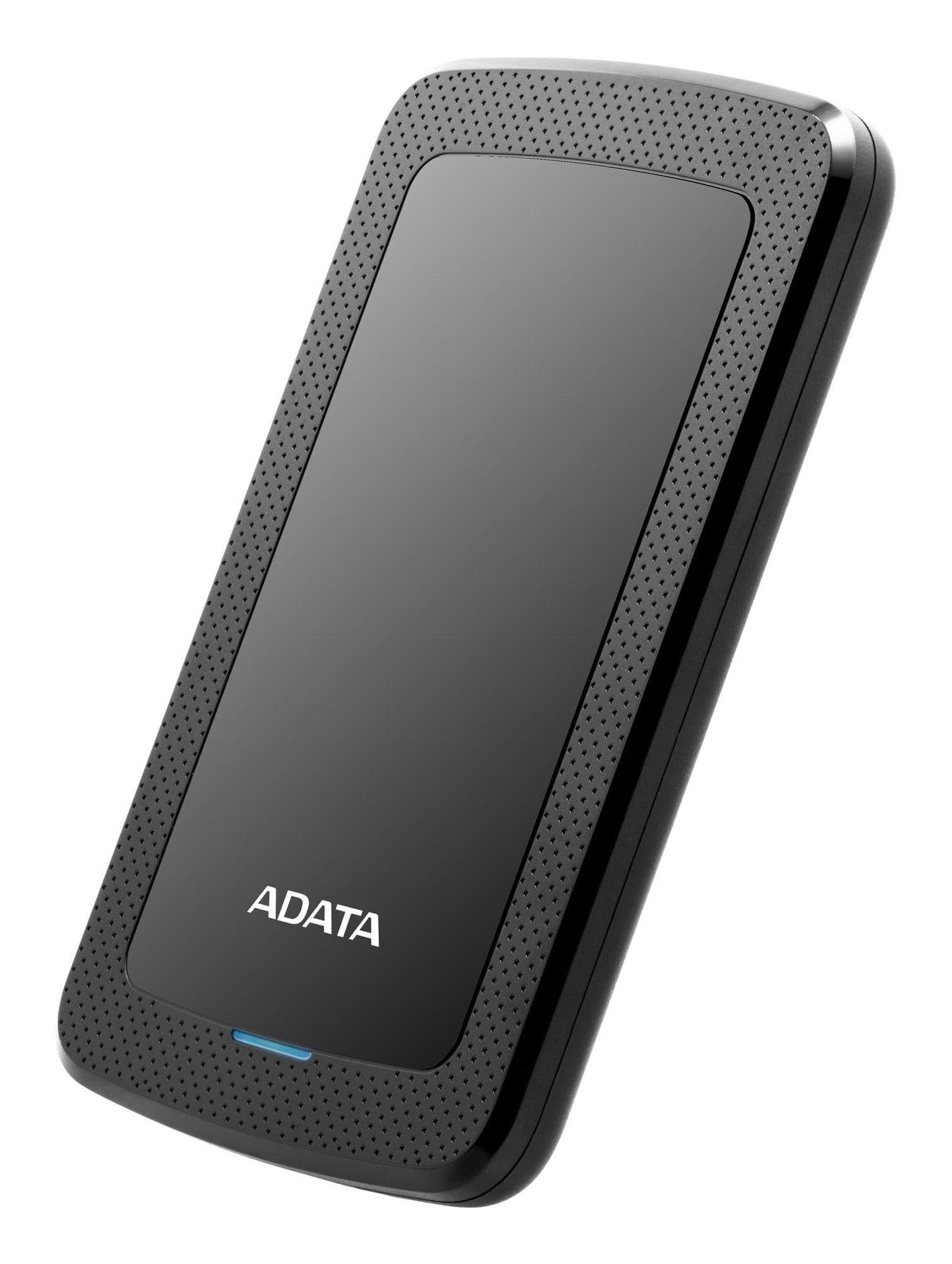 Disco Rígido Externo ADATA HV300 (4 TB - 2.5" - USB 3.2 Gen 1 - Preto) — miniatura 2