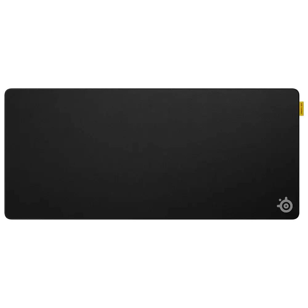 Tapete de Rato Gaming STEELSERIES QcK Performance XL Control (XL - Espuma, poliéster e neopreno - 3,5 mm - Preto) — miniatura 2