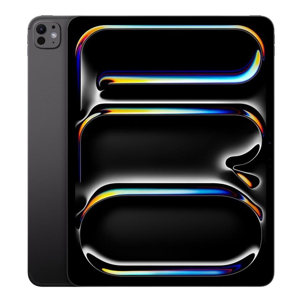 Tablet APPLE iPad M5 Pro 13 (WiFi + Cellular - 16GB/2TB - Preto Espacial)