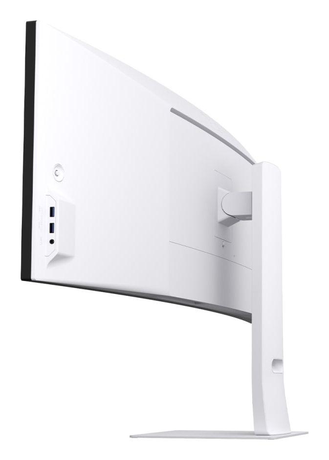 Monitor LG 49U950A-W.AEU (49" - Nano IPS - 144 Hz - Preto e Branco), miniatura 5