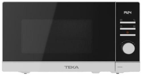 Micro-ondas Independente TEKA MWE FS20 G (700 W - 1000 W - 20 L - Branco)