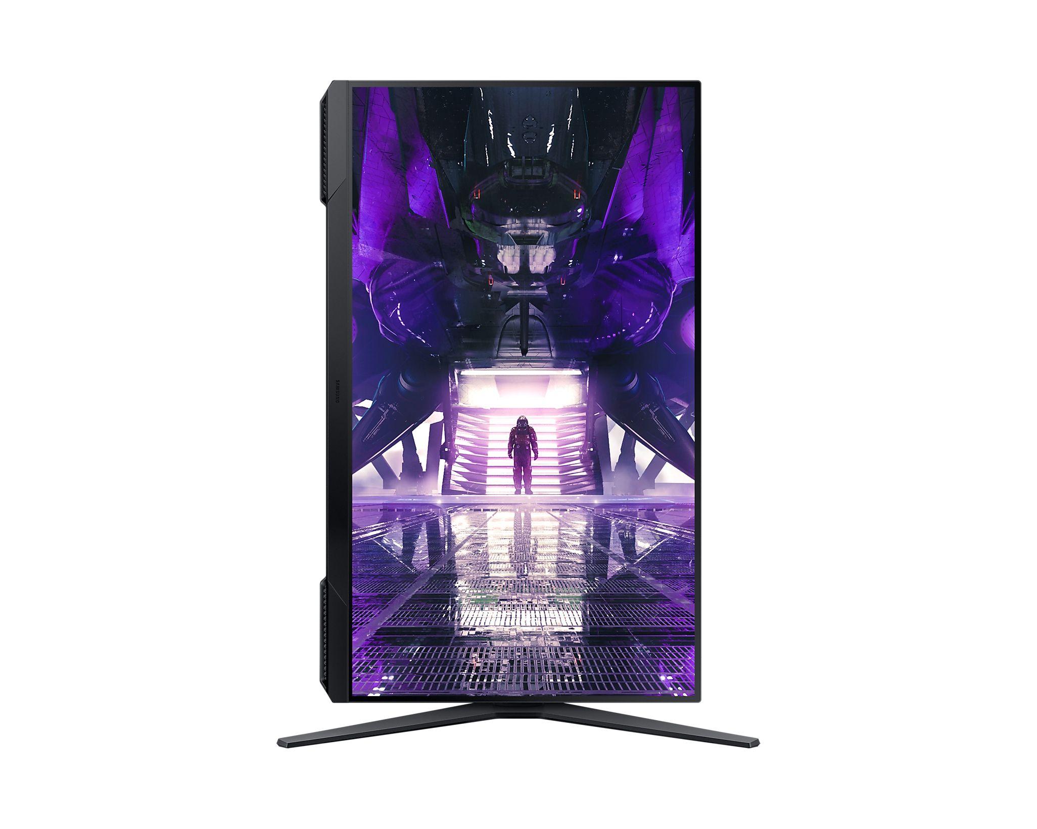 Monitor SAMSUNG Odyssey G3 S27AG304NR (27" - VA - 144 Hz - Preto) — miniatura 15
