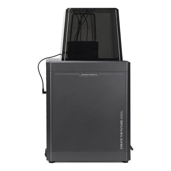 Impressora 3D ELEGOO Centauri Carbon 2 Combo (Wi-Fi, USB e Ethernet LAN - Cinzento) — miniatura 5