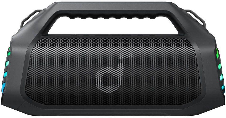 Coluna Portátil ANKER Soundcore Boom 2 Pro (Sem fios - 140 W - Universal - Preto), miniatura 2