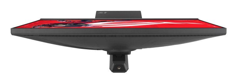 Monitor ASUS ROG Strix XG27JCG (27" - Fast IPS - 180 Hz - Preto) — miniatura 6
