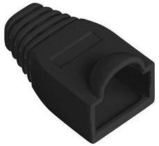 Capa Protetora para Conetor RJ45 LANBERG PLB-1000-BK (Preto) — miniatura 3