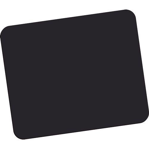 Tapete de Rato FELLOWES Standard 29704 (0,6 mm - Preto) — miniatura 2
