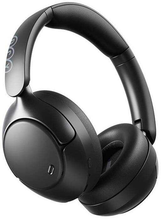 Auscultadores QCY H3 Pro (Binaural - Circum-aural - 40 mm - Preto), miniatura 5