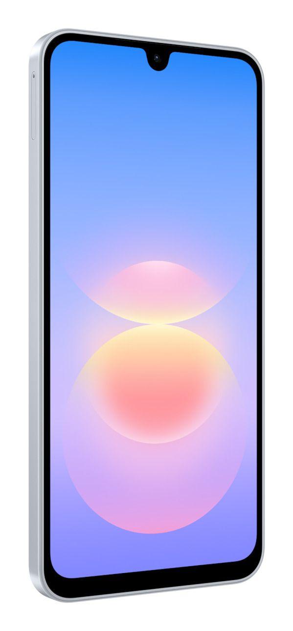 Smartphone SAMSUNG Galaxy A18 (4GB/128GB - 6,7" - Prateado), miniatura 4