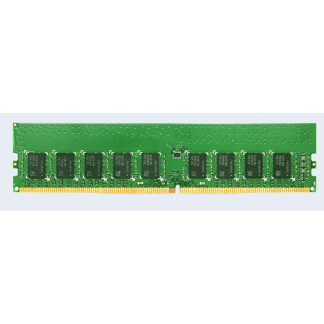 Memória RAM SYNOLOGY D4EC-2666-16G (2666 MHz - 16 GB - DIMM)