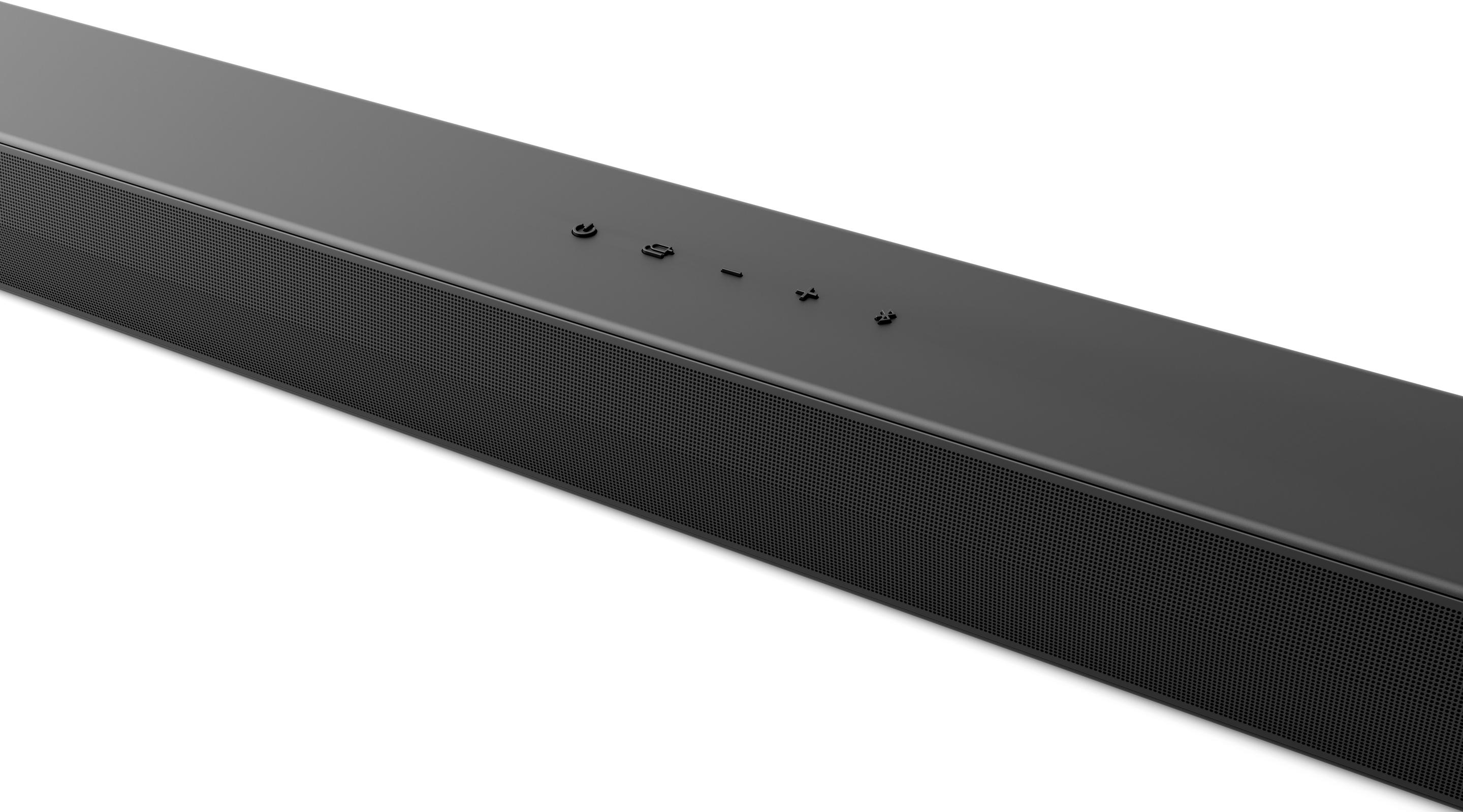 Barra de Som LG S60T (66 W - Com fios e sem fios - Preto), miniatura 5