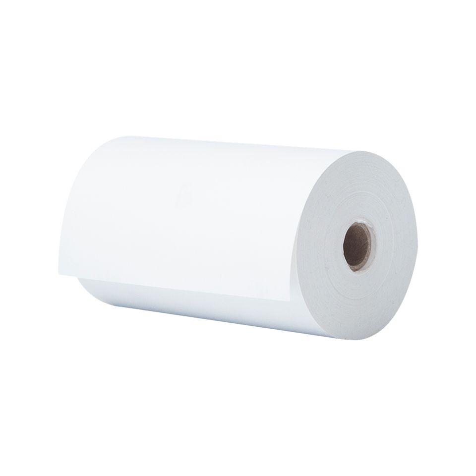 Rolo de Papel Térmico Contínuo BROTHER BDL-7J000102-058 (Brother RJ, TD - Branco) — miniatura 2