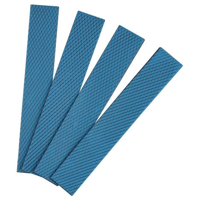 Almofada Térmica THERMAL GRIZZLY Minus Pad Advance (Polybag - 4 unidades - Azul)